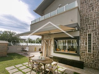 Villa in Vendita a Marino, 349'000€, 100 m²