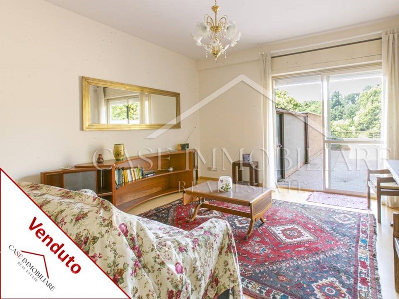 Bilocale in Vendita a Roma, 170'000&euro;, 52 m²