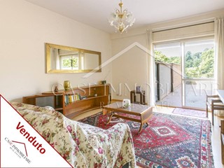 Bilocale in Vendita a Roma, 170'000&euro;, 52 m²