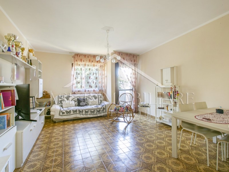 Appartamento in Vendita a Frascati, 207'000€, 133 m²