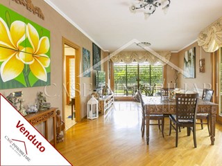 Quadrilocale in Vendita a Roma, 599'000&euro;, 109 m²