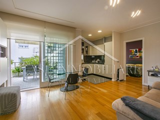 Bilocale in Vendita a Roma, 399'000&euro;, 59 m²