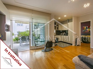 Bilocale in Vendita a Roma, 399'000&euro;, 59 m²