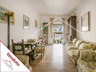 Quadrilocale in Vendita a Roma, 470'000&euro;, 93 m²