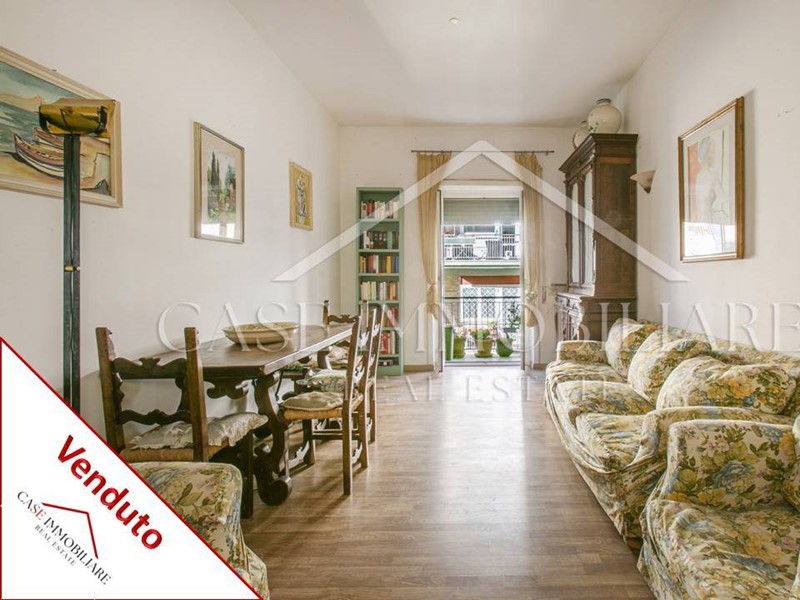 Quadrilocale in Vendita a Roma, 470'000&euro;, 93 m²