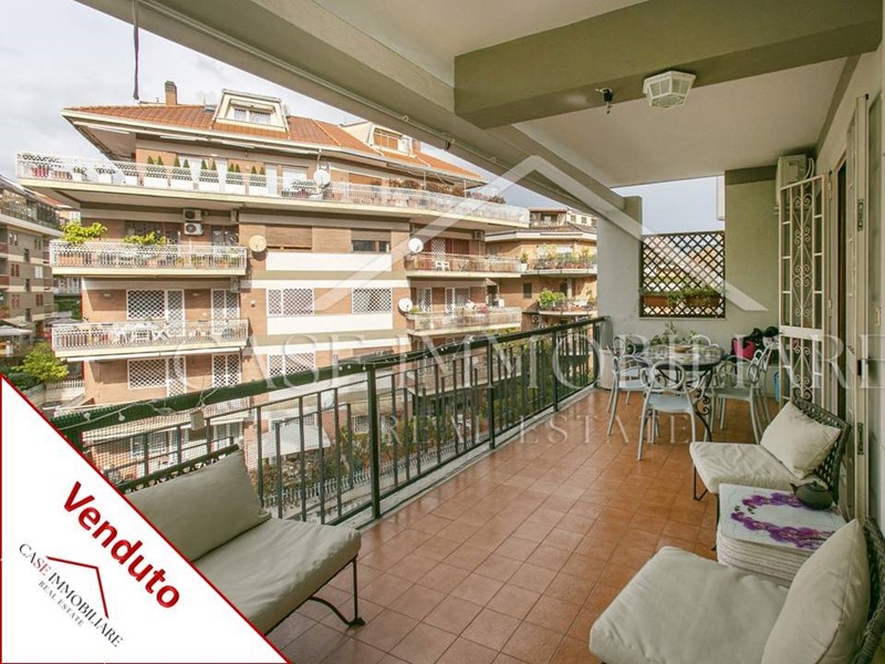 Quadrilocale in Vendita a Roma, 699'000&euro;, 180 m²