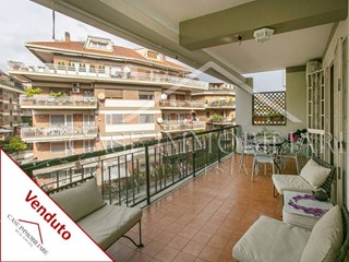 Quadrilocale in Vendita a Roma, 699'000&euro;, 180 m²