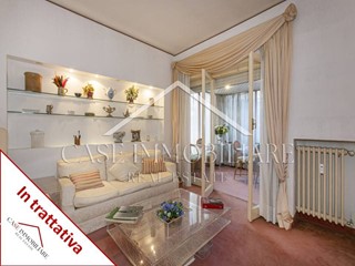 Appartamento in Vendita a Roma, 895'000&euro;, 245 m²