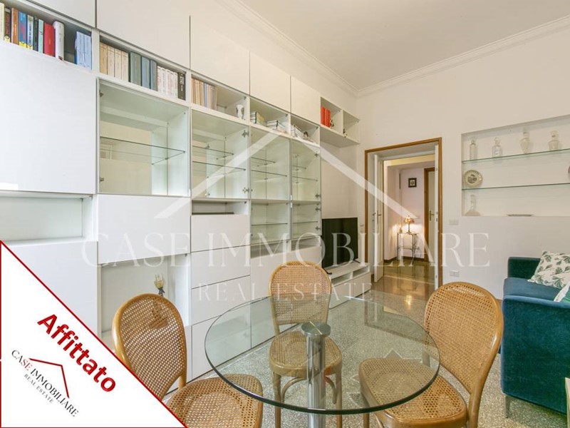 Bilocale in Affitto a Roma, 1'600€, 63 m²