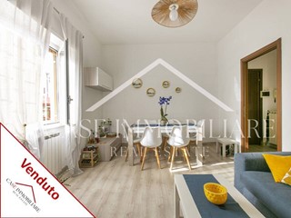 Trilocale in Vendita a Roma, 258'000&euro;, 107 m²