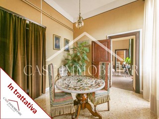 Appartamento in Vendita a Albano Laziale, 370'000&euro;, 256 m²