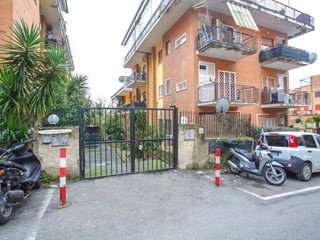 Monolocale in Vendita a Roma, 59'000&euro;, 21 m²