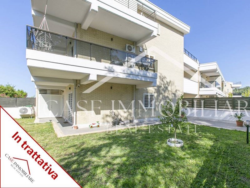 Trilocale in Vendita a Albano Laziale, 295'000€, 90 m²