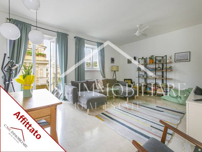 Appartamento in Affitto a Roma, 2'700€, 171 m²