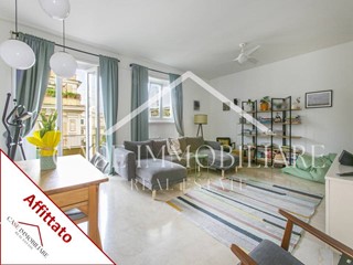 Appartamento in Affitto a Roma, 2'700€, 171 m²