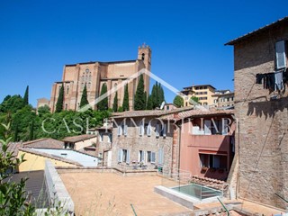Trilocale in Vendita a Siena, 475'000€, 109 m²