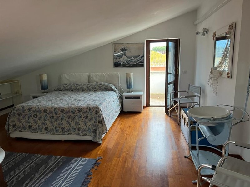 Bilocale in Affitto a Fiumicino, 800€, 70 m²