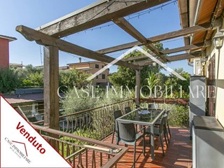 Trilocale in Vendita a Roma, 159'000&euro;, 75 m²