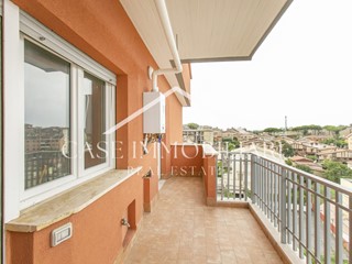 Bilocale in Vendita a Roma, 195'000&euro;, 65 m²