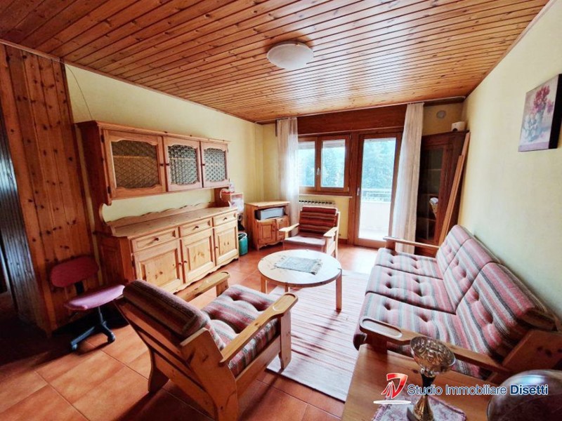 Appartamento in Vendita a Edolo, 125'000&euro;, 90 m²