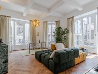 Bilocale in Affitto a Torino, 1'800€, 70 m²