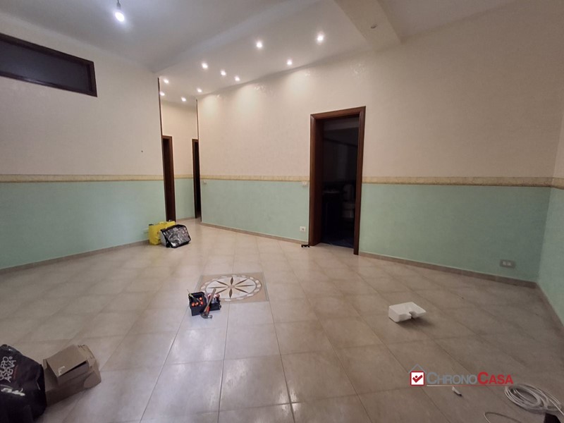 Quadrilocale in Vendita a Messina, 128'000€, 110 m²