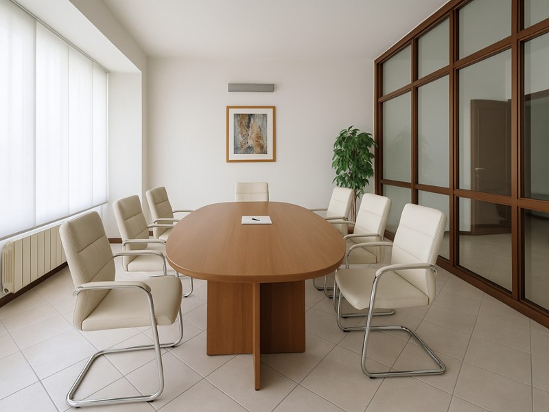 Ufficio in Affitto a Cascina, 500€, 51 m²