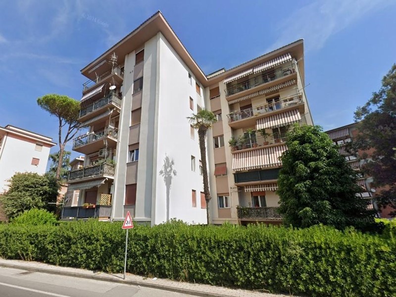 Quadrilocale in Vendita a Lucca, 71'475€, 113 m²