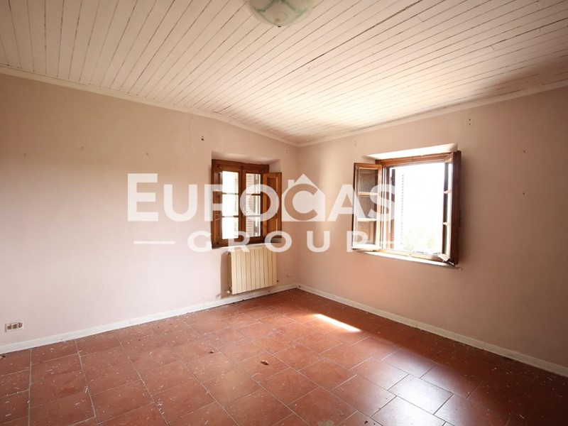 Villetta a schiera in Vendita a Lucca, zona Santa Maria a Colle, 60'000&euro;, 94 m²