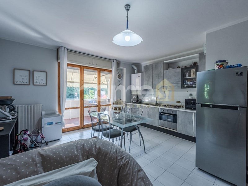 Trilocale in Vendita a Mezzani, zona Casale, 95'000&euro;, 63 m²