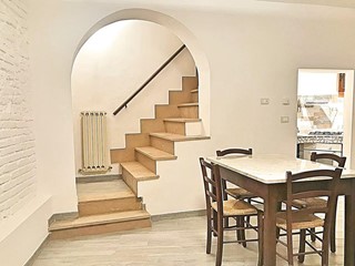 Casa Indipendente in Affitto a Fauglia, 600€, 50 m², arredato