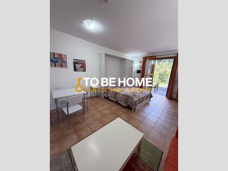 Bilocale in Vendita a Martellago, 110'000&euro;, 49 m², arredato