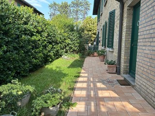 Appartamento in Vendita a Montecatini Val di Cecina, zona Ponteginori, 160'000€, 90 m²