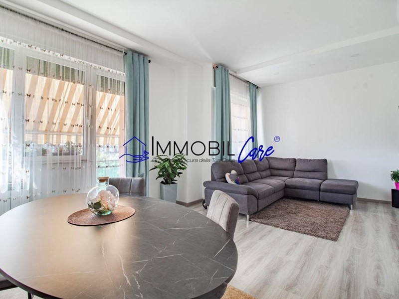 Quadrilocale in Vendita a Livorno, 265'000€, 114 m²