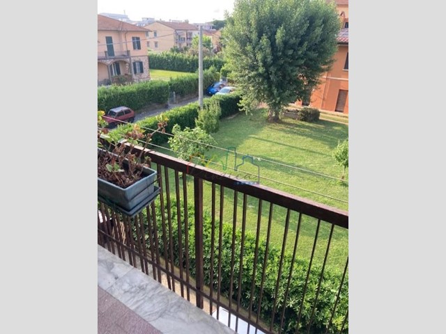 Quadrilocale in Vendita a Pisa, 175'000€, 100 m², con Box