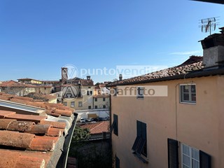Quadrilocale in Vendita a Lucca, 265'000€, 60 m², arredato