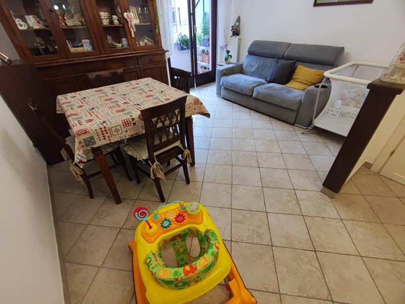 Trilocale in Vendita a Massa, 170'000&euro;, 60 m², arredato