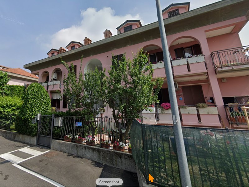 Box in Vendita a Bernareggio, 10'500€, 40 m²