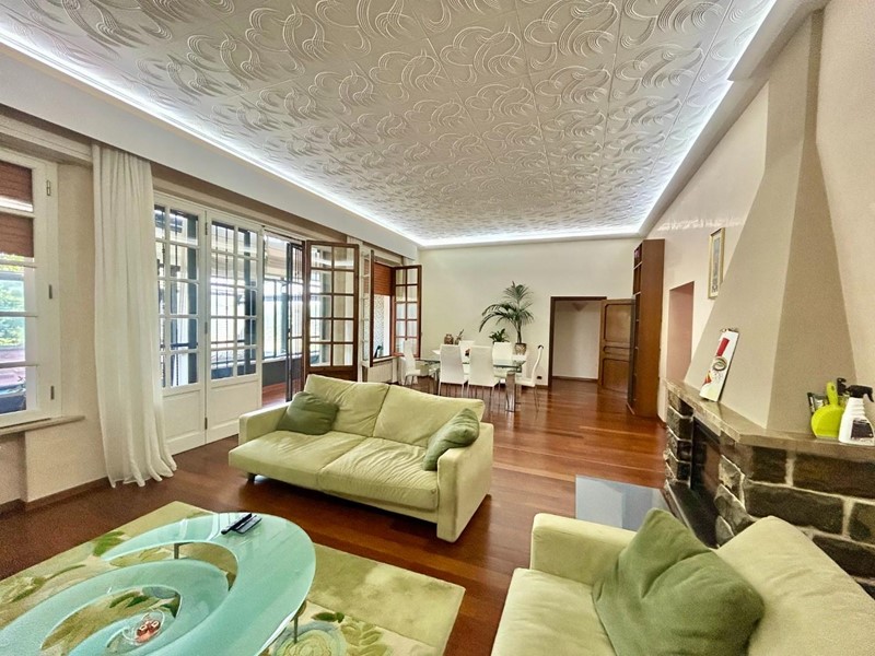 Casa Semi Indipendente in Vendita a Monteriggioni, zona Belverde, 580'000€, 330 m², con Box