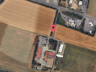 Terreno agricolo in Vendita a Concorezzo, 22'875€, 1920 m²