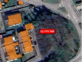 Terreno edificabile in Vendita a Tromello, 25'154€, 1006 m²