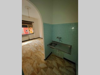 Trilocale in Vendita a Chiavari, 140'000€, 50 m²