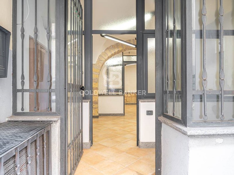 Immobile commerciale in Vendita a Tarquinia, 75'000€, 48 m²