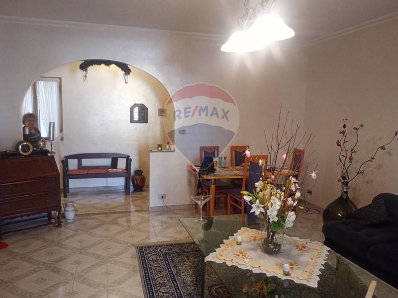 Appartamento in Vendita a Gaggi, 170'000€, 143 m²