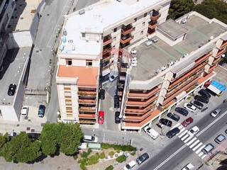 Attico in Vendita a Messina, 198'000€, 210 m²