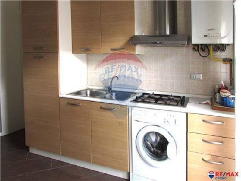 Bilocale in Vendita a Padova, 188'000€, 48 m²