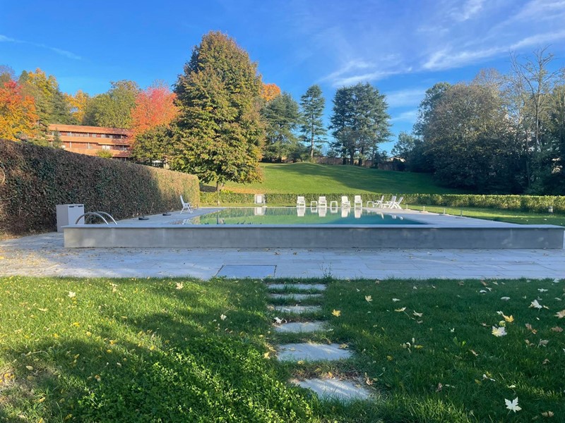 Appartamento in Vendita a Moncalieri, 450'000€, 285 m²