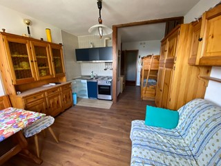 Monolocale in Vendita a Frabosa Sottana, 25'000€, 26 m²