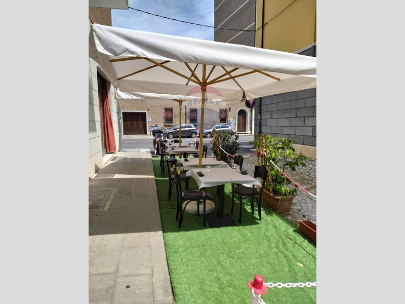 Attività commerciale in Vendita a Ferrara, 50'000€, 200 m²