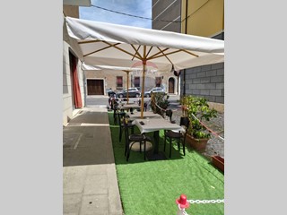 Attività commerciale in Vendita a Ferrara, 50'000€, 200 m²